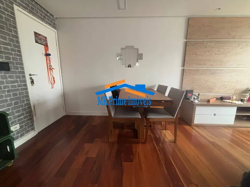 Foto 2 de Apartamento com 2 quartos à venda, 62m2 em Jaguaribe, Osasco - SP
