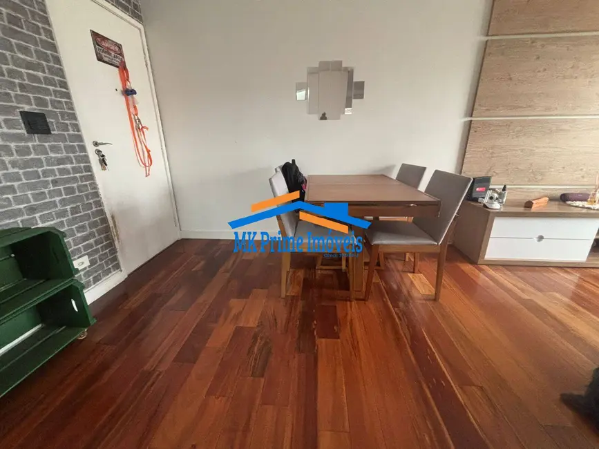 Foto 3 de Apartamento com 2 quartos à venda, 62m2 em Jaguaribe, Osasco - SP