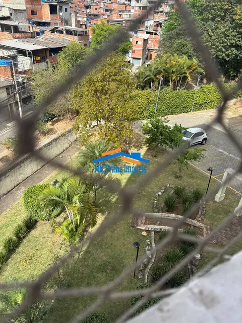 Foto 6 de Apartamento com 2 quartos à venda, 62m2 em Jaguaribe, Osasco - SP