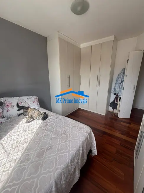 Foto 8 de Apartamento com 2 quartos à venda, 62m2 em Jaguaribe, Osasco - SP