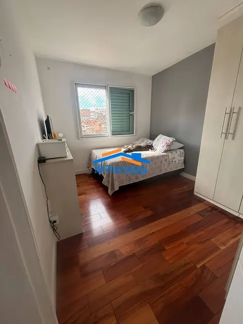 Foto 4 de Apartamento com 2 quartos à venda, 62m2 em Jaguaribe, Osasco - SP