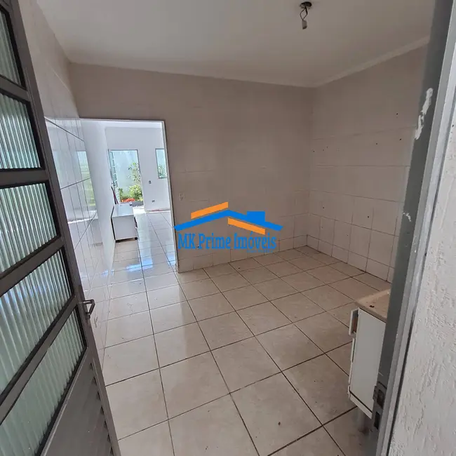 Foto 3 de Sobrado com 2 quartos à venda, 72m2 em Santa Maria, Osasco - SP