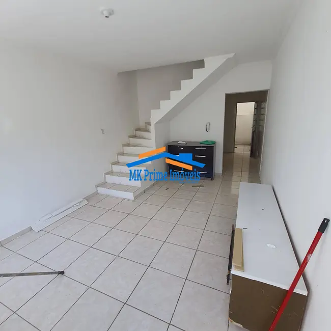 Foto 2 de Sobrado com 2 quartos à venda, 72m2 em Santa Maria, Osasco - SP