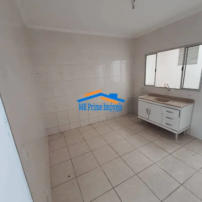 Foto 5 de Sobrado com 2 quartos à venda, 72m2 em Santa Maria, Osasco - SP