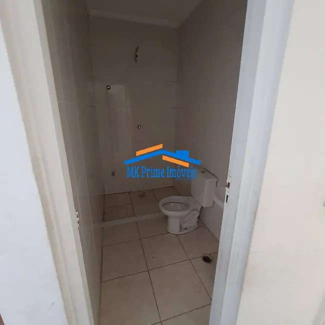 Foto 9 de Sobrado com 2 quartos à venda, 72m2 em Santa Maria, Osasco - SP