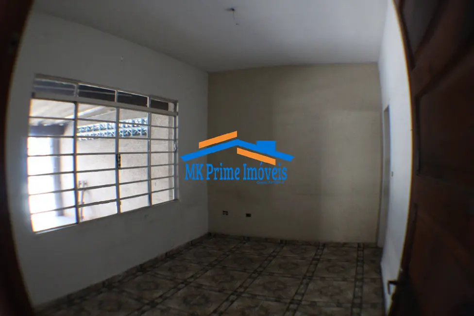 Foto 1 de Casa com 2 quartos à venda, 147m2 em Novo Osasco, Osasco - SP
