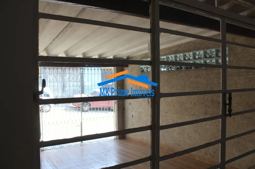 Foto 3 de Casa com 2 quartos à venda, 147m2 em Novo Osasco, Osasco - SP