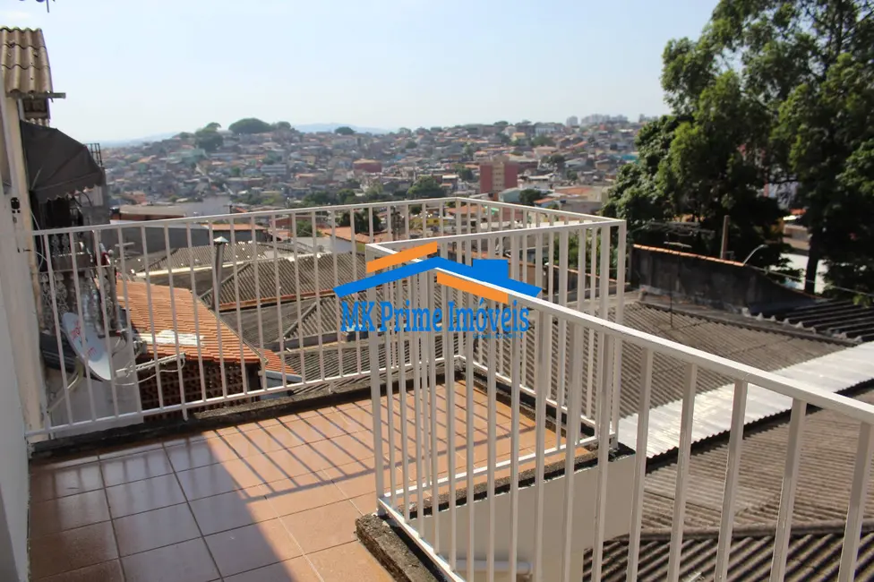 Foto 7 de Casa com 2 quartos à venda, 147m2 em Novo Osasco, Osasco - SP