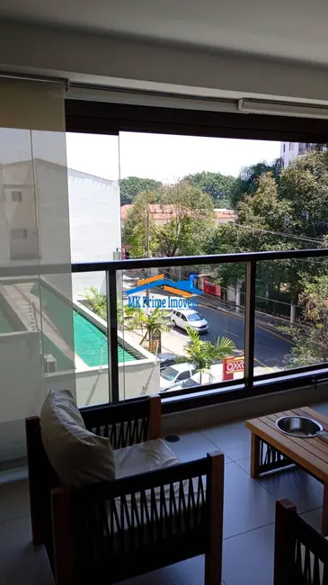 Foto 6 de Apartamento com 3 quartos à venda, 128m2 em Bela Aliança, São Paulo - SP