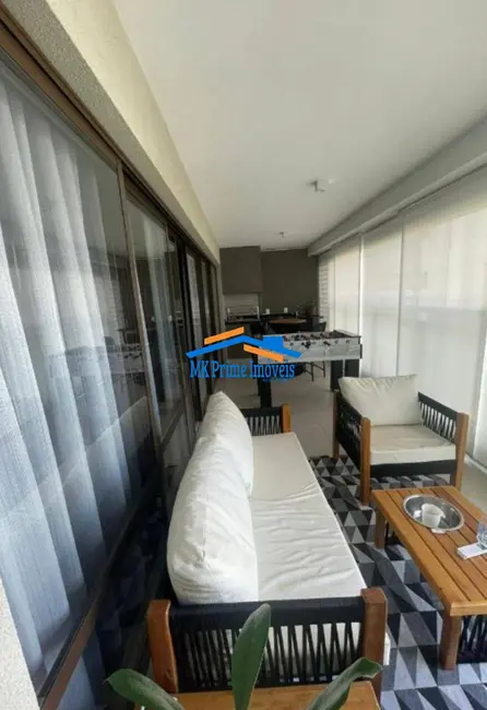 Foto 2 de Apartamento com 3 quartos à venda, 128m2 em Bela Aliança, São Paulo - SP