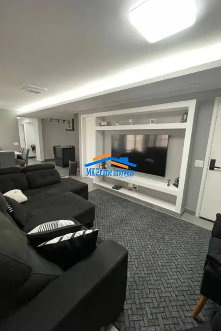 Foto 9 de Apartamento com 3 quartos à venda, 128m2 em Bela Aliança, São Paulo - SP