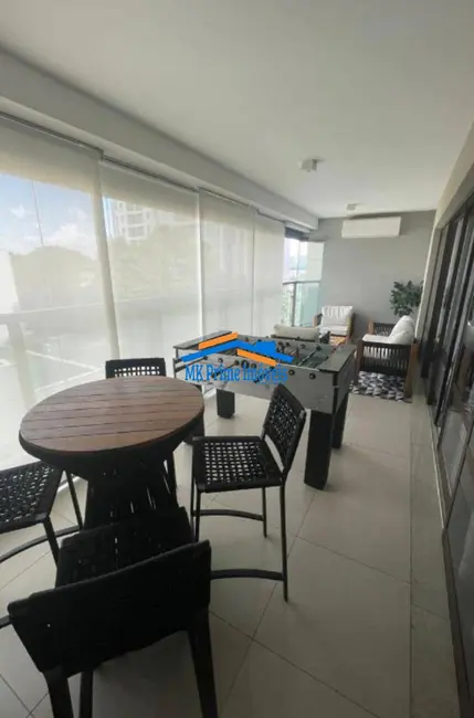 Foto 1 de Apartamento com 3 quartos à venda, 128m2 em Bela Aliança, São Paulo - SP