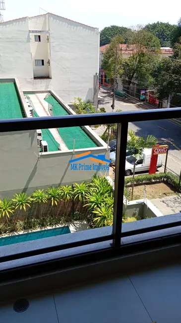 Foto 4 de Apartamento com 3 quartos à venda, 128m2 em Bela Aliança, São Paulo - SP