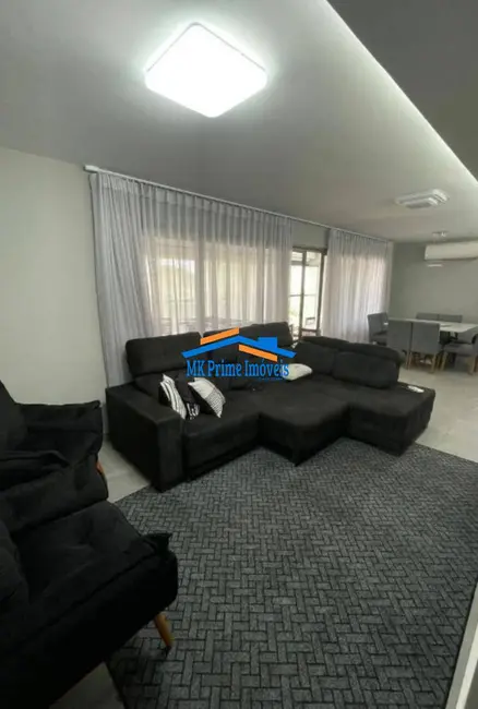 Foto 7 de Apartamento com 3 quartos à venda, 128m2 em Bela Aliança, São Paulo - SP