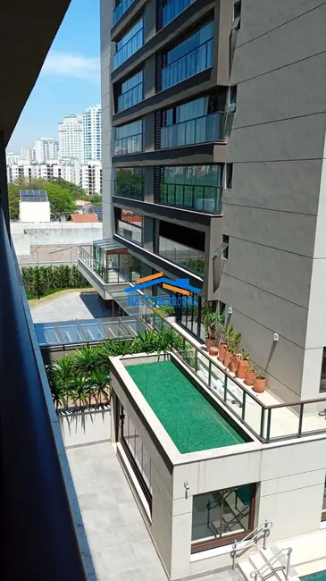 Foto 3 de Apartamento com 3 quartos à venda, 128m2 em Bela Aliança, São Paulo - SP