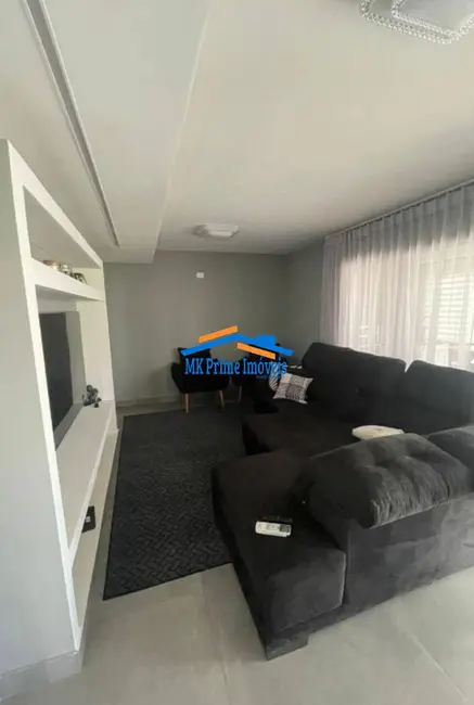 Foto 8 de Apartamento com 3 quartos à venda, 128m2 em Bela Aliança, São Paulo - SP