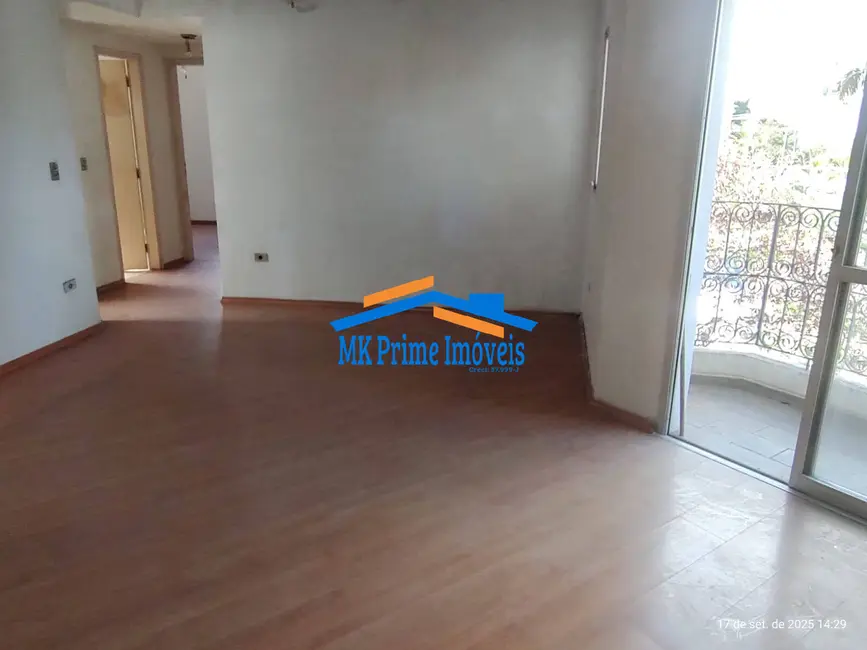 Foto 2 de Apartamento com 2 quartos à venda, 74m2 em Vila Indiana, São Paulo - SP