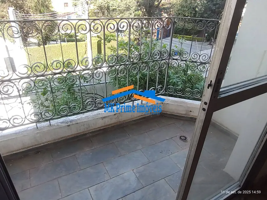 Foto 5 de Apartamento com 2 quartos à venda, 74m2 em Vila Indiana, São Paulo - SP