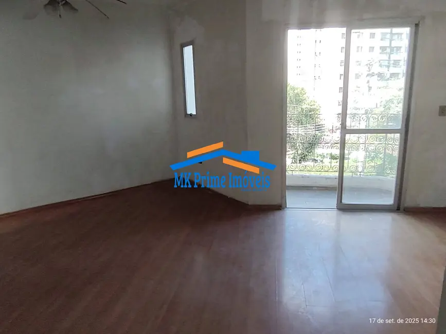 Foto 1 de Apartamento com 2 quartos à venda, 74m2 em Vila Indiana, São Paulo - SP
