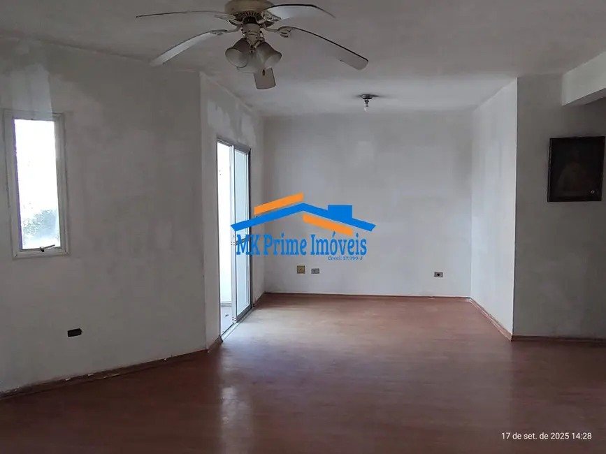 Foto 3 de Apartamento com 2 quartos à venda, 74m2 em Vila Indiana, São Paulo - SP