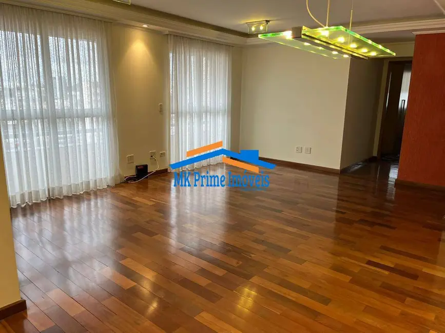 Foto 3 de Apartamento com 4 quartos à venda, 161m2 em Vila Osasco, Osasco - SP