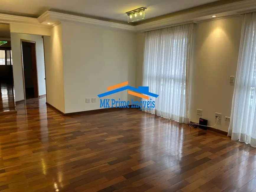 Foto 5 de Apartamento com 4 quartos à venda, 161m2 em Vila Osasco, Osasco - SP