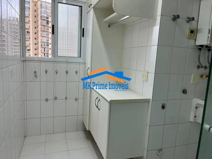 Foto 7 de Apartamento com 4 quartos à venda, 161m2 em Vila Osasco, Osasco - SP