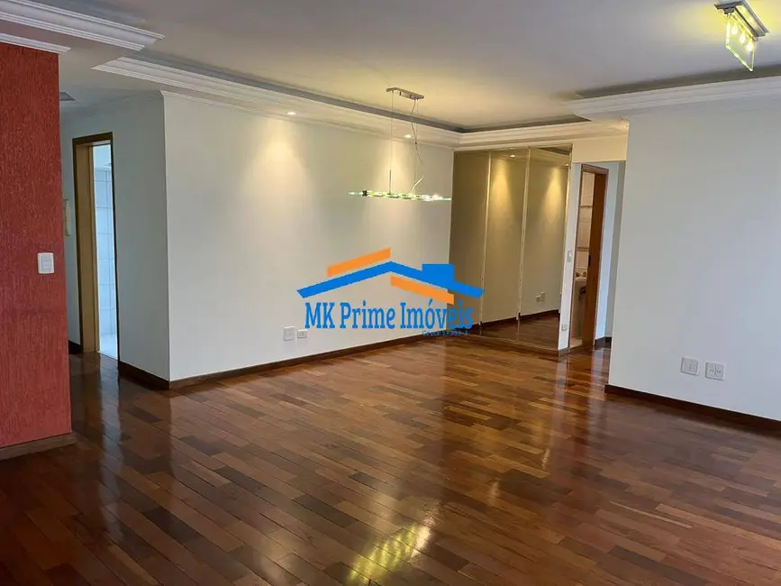 Foto 6 de Apartamento com 4 quartos à venda, 161m2 em Vila Osasco, Osasco - SP