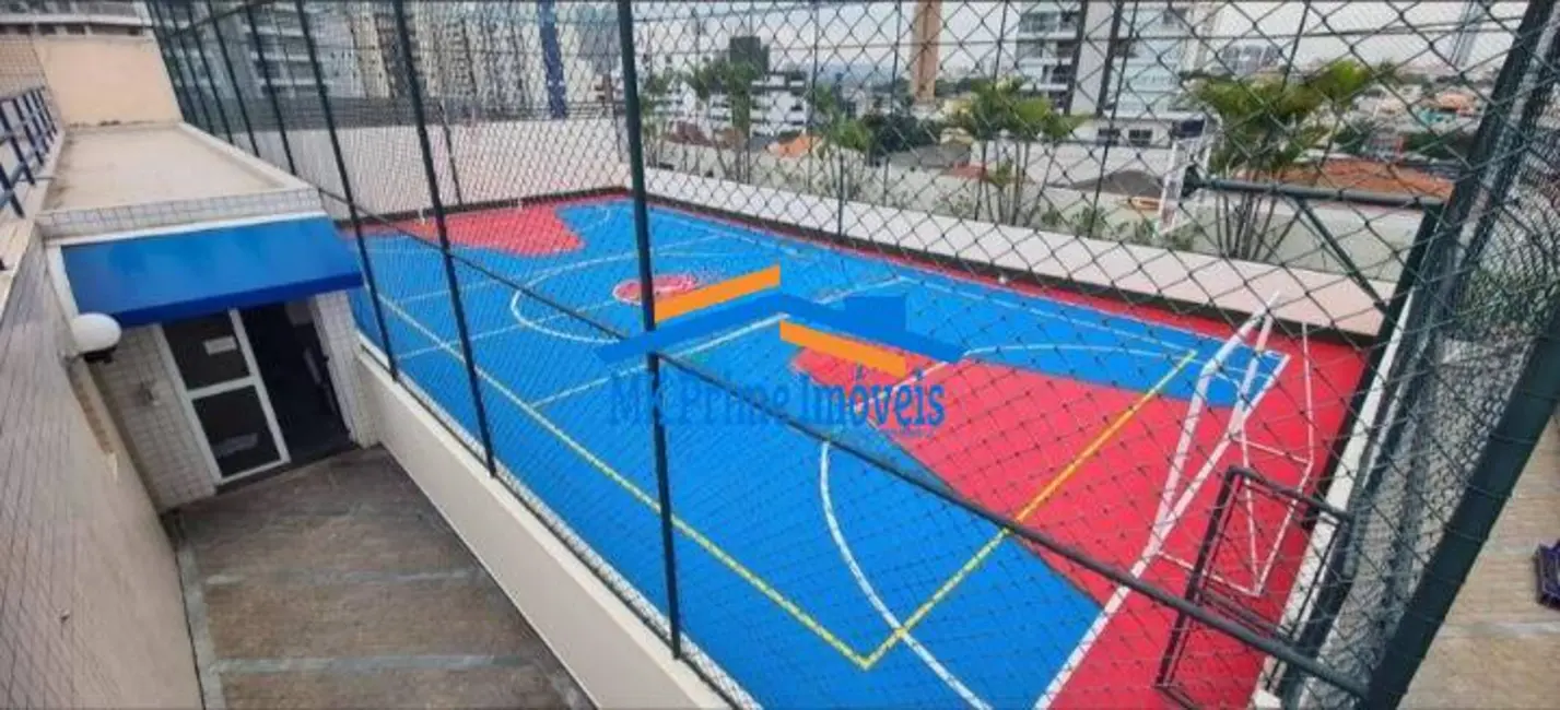 Foto 9 de Apartamento com 4 quartos à venda, 161m2 em Vila Osasco, Osasco - SP