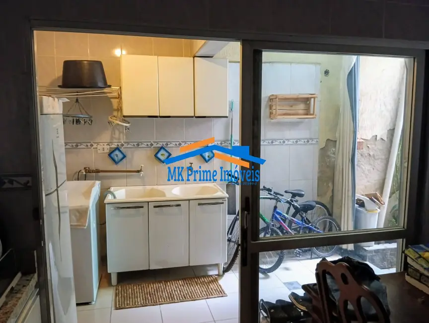 Foto 4 de Casa com 3 quartos à venda, 271m2 em Umuarama, Osasco - SP