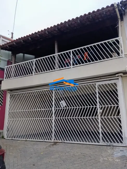 Foto 1 de Casa com 3 quartos à venda, 271m2 em Umuarama, Osasco - SP
