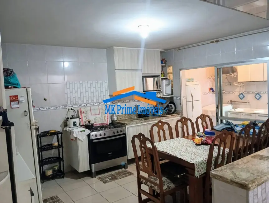 Foto 3 de Casa com 3 quartos à venda, 271m2 em Umuarama, Osasco - SP