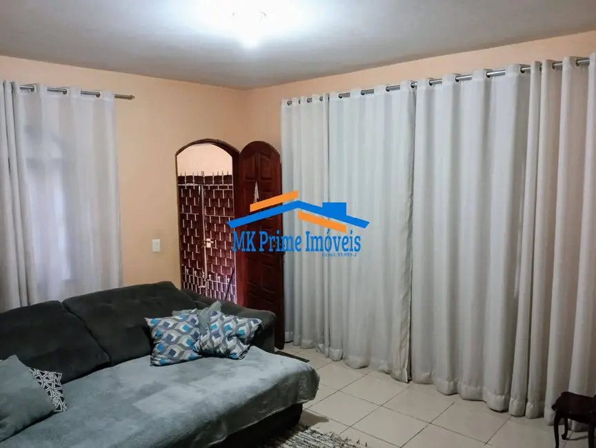 Foto 7 de Casa com 3 quartos à venda, 271m2 em Umuarama, Osasco - SP