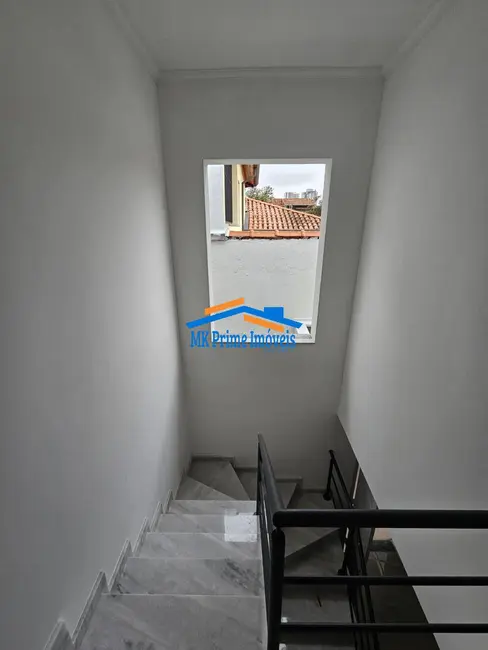 Foto 9 de Casa com 3 quartos à venda, 130m2 em Jardim das Flores, Osasco - SP