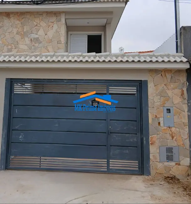 Foto 2 de Casa com 3 quartos à venda, 130m2 em Jardim das Flores, Osasco - SP