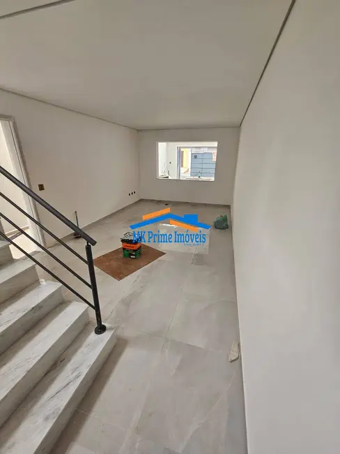Foto 3 de Casa com 3 quartos à venda, 130m2 em Jardim das Flores, Osasco - SP