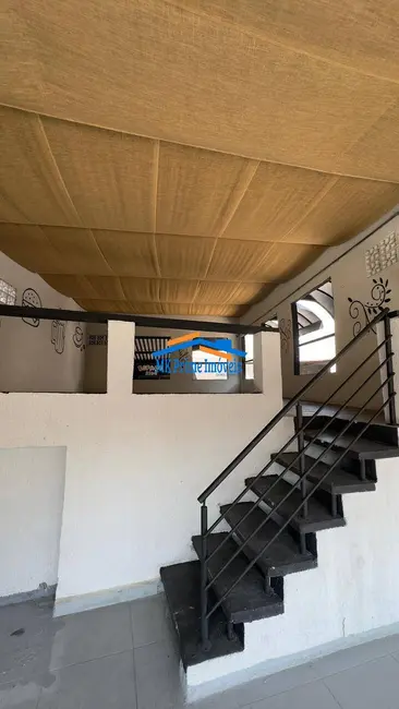 Foto 2 de Sala Comercial à venda, 400m2 em Vila Campesina, Osasco - SP