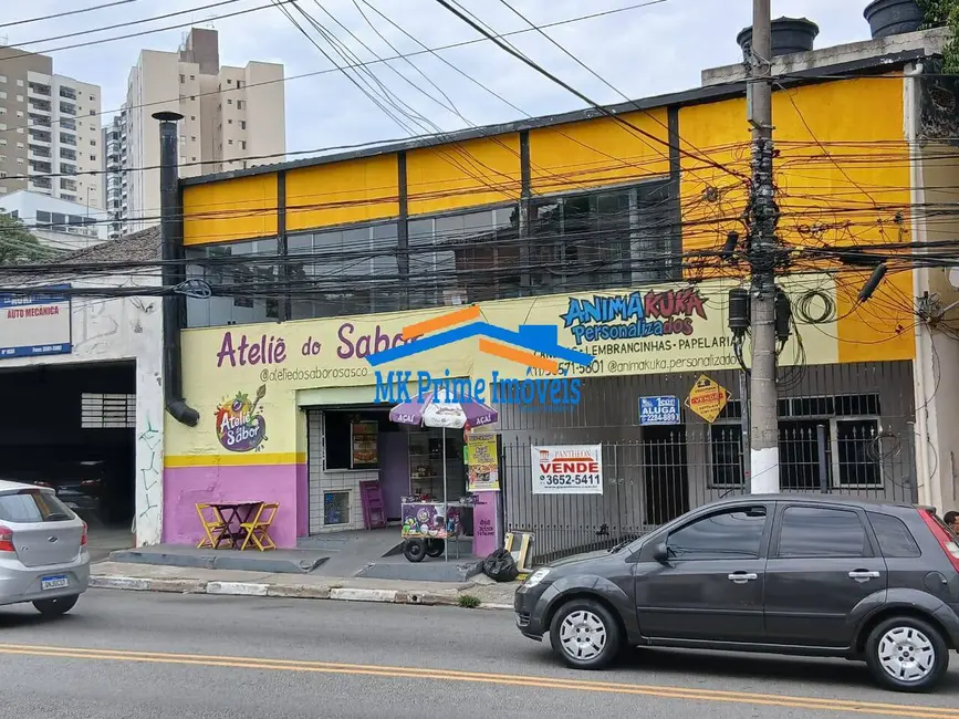 Foto 1 de Sala Comercial à venda, 400m2 em Vila Campesina, Osasco - SP