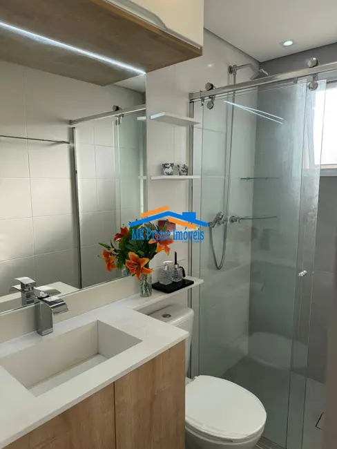 Apartamento com 3 quartos à venda, 96m2 em Vila Osasco, Osasco - SP - imagem 8 Foto 8 de Apartamento com 3 quartos à venda, 96m2 em Vila Osasco, Osasco - SP