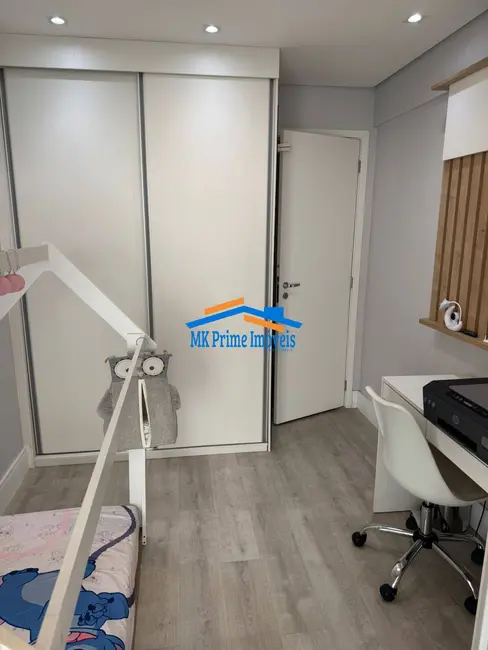 Apartamento com 3 quartos à venda, 96m2 em Vila Osasco, Osasco - SP - imagem 9 Foto 9 de Apartamento com 3 quartos à venda, 96m2 em Vila Osasco, Osasco - SP