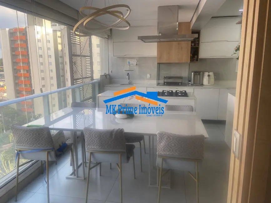Apartamento com 3 quartos à venda, 96m2 em Vila Osasco, Osasco - SP - imagem 1 Foto 1 de Apartamento com 3 quartos à venda, 96m2 em Vila Osasco, Osasco - SP