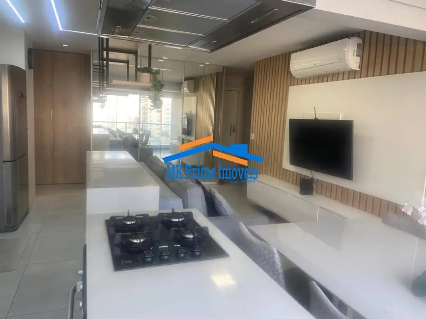 Apartamento com 3 quartos à venda, 96m2 em Vila Osasco, Osasco - SP - imagem 6 Foto 6 de Apartamento com 3 quartos à venda, 96m2 em Vila Osasco, Osasco - SP