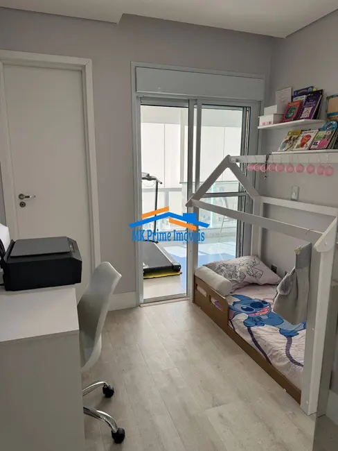 Apartamento com 3 quartos à venda, 96m2 em Vila Osasco, Osasco - SP - imagem 7 Foto 7 de Apartamento com 3 quartos à venda, 96m2 em Vila Osasco, Osasco - SP