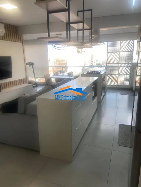 Apartamento com 3 quartos à venda, 96m2 em Vila Osasco, Osasco - SP - imagem 2 Foto 2 de Apartamento com 3 quartos à venda, 96m2 em Vila Osasco, Osasco - SP