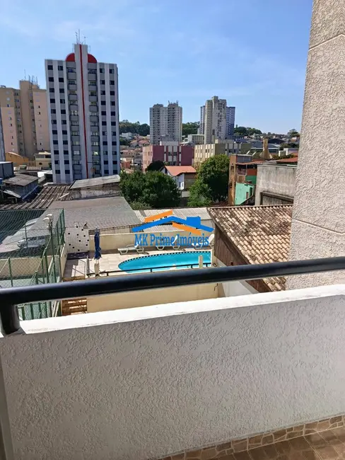 Foto 3 de Apartamento com 3 quartos à venda, 67m2 em Quitaúna, Osasco - SP