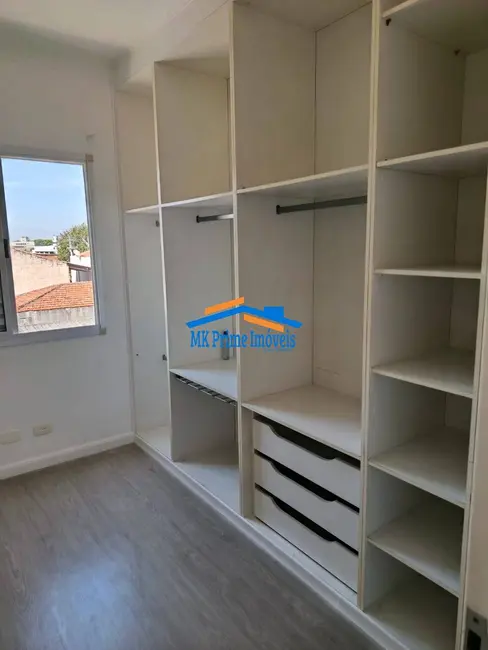 Foto 8 de Apartamento com 3 quartos à venda, 67m2 em Quitaúna, Osasco - SP