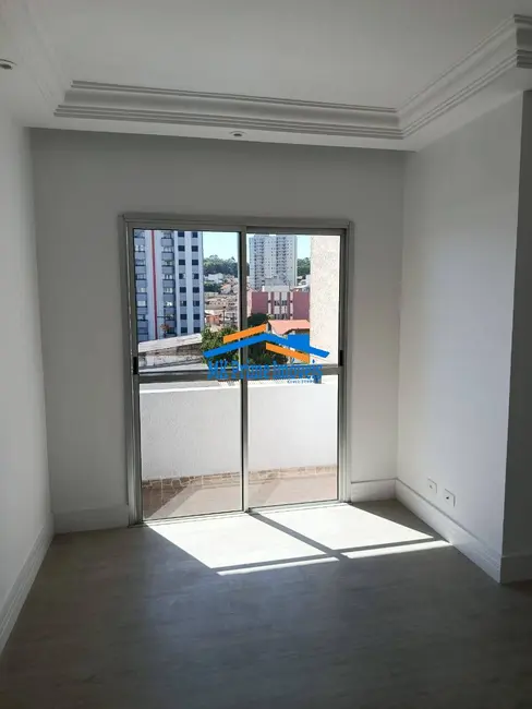 Foto 2 de Apartamento com 3 quartos à venda, 67m2 em Quitaúna, Osasco - SP
