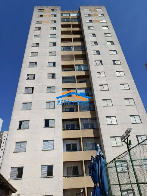 Foto 1 de Apartamento com 3 quartos à venda, 67m2 em Quitaúna, Osasco - SP