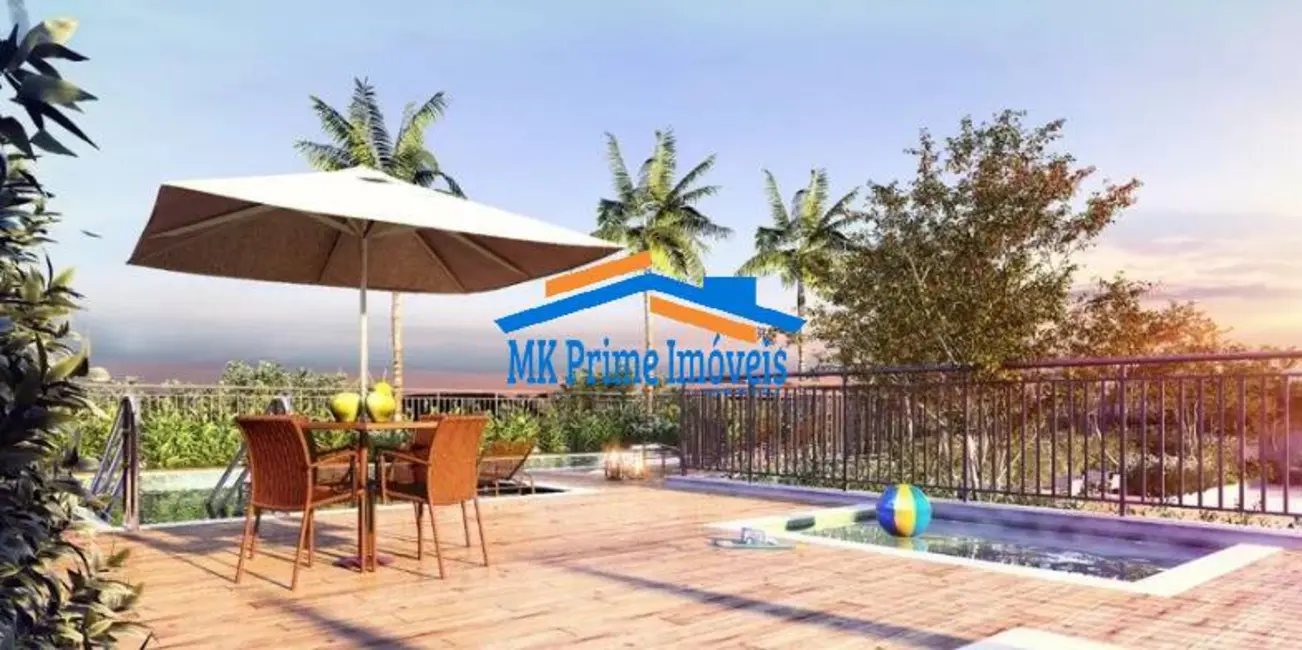 Foto 4 de Apartamento com 2 quartos à venda, 38m2 em Centro, Osasco - SP