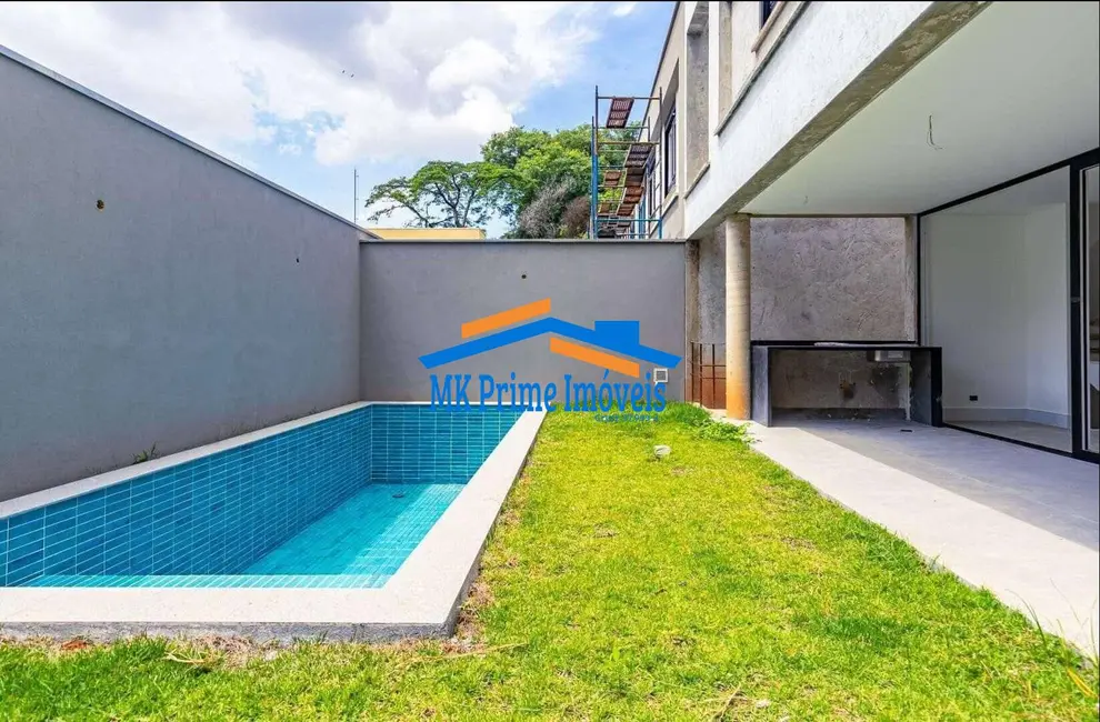 Casa de Condomínio com 4 quartos à venda, 437m2 em Santo Amaro, São Paulo - SP - imagem 6 Foto 6 de Casa de Condomínio com 4 quartos à venda, 437m2 em Santo Amaro, São Paulo - SP